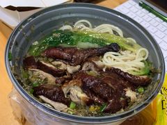 -百家鸡味馆(清泰店)