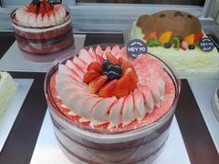 -BreadTalk面包新语·烘焙蛋糕(金光华广场店)