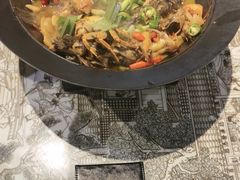 -一味大院•桐庐菜传承店(春江路店)