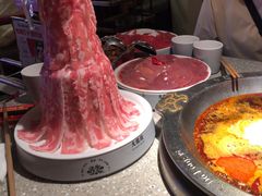 -大龙燚火锅(太古里店)