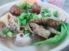 -富记鱼蛋粉(西村店)