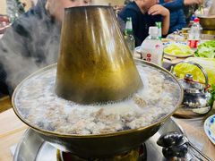 -鑫龙火锅(北园店)