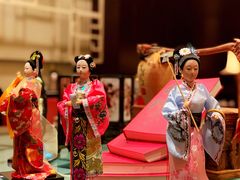 -北京王府井希尔顿酒店·秦唐中餐厅Chynna