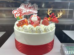 -85度C(广州石牌桥店)