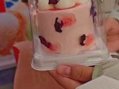 -味多美蛋糕(航天桥店)