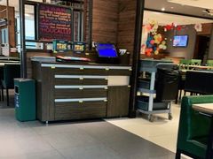 大堂-豪客来牛排(鼓楼名店街店)