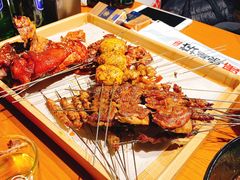 -白玉串城(南六中路店)
