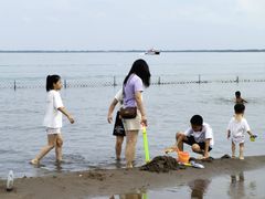 -红碱淖景区