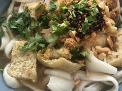 -董小西的凉皮和椒麻鸡(三元桥店)