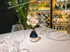 -Oyster Talks 四度蚝法餐厅