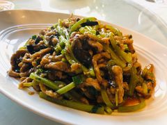 地道鱼香肉丝-眉州东坡(北苑华贸店)