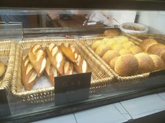 -仙峰天然面包(迎宾路店)