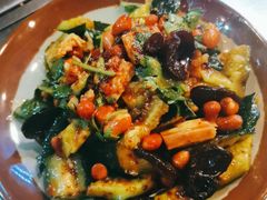 -胡同泥炉烤肉(总店)