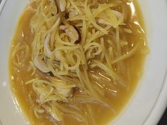 -全聚德(长白直营店)