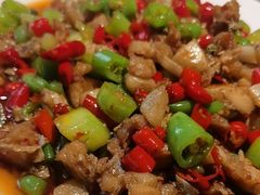 -自贡盐帮菜·玩辣餐厅(樱花园西街店)