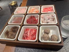-滇牛云南火锅(桂林路店)