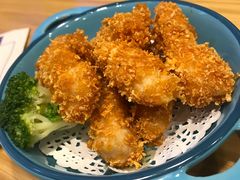 -1192弄老上海风情街(世纪汇广场店)