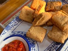 -洞天食府(北大街店)