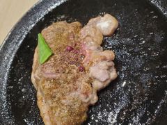 -纽斯特牛排自助餐厅(浦江万达店)