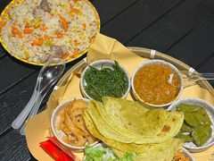 -沙州食驿·非遗小吃夜市