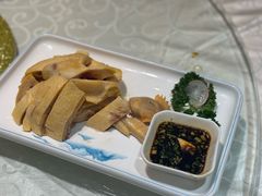 -阿英煲(凉城路店)