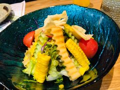 -东田之村自助餐厅(金水路店)