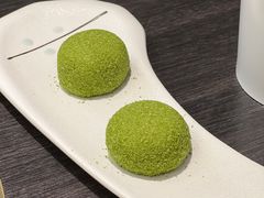 大福-AJIYA·池袋日式烧肉自助(天津万象城店)