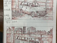 -青沐画室·专业美术培训