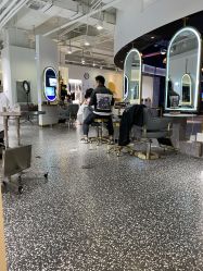 -尚羽华东接发美发店