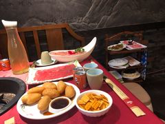 -蓉城老妈火锅(双林路店)