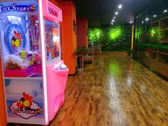 -弓舍射箭俱乐部(高新总店)
