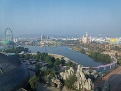 -东方山水金沙酒店-雅香阁中餐厅