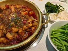 -涿派·炝锅鱼(涿州店)