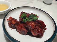 -翡翠拉面小笼包(岭南新天地店)