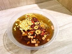 -古水井老冰粉(章江路店)