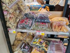 -方林富炒货店(西溪路78号本人店)