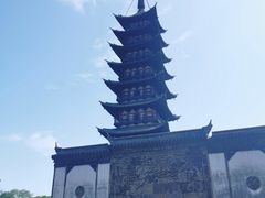 -上海方塔园