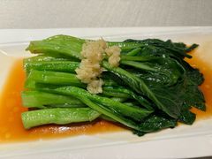 -狮王府淮扬菜(夫子庙老门东店)