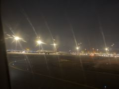 -曼谷素万那普国际机场