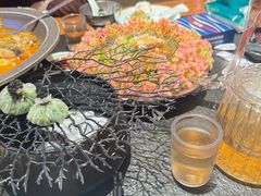 -五马集·海鲜·温州大牌档(黑金冠五马街十字路口店)
