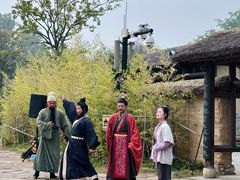-南阳卧龙岗武侯祠