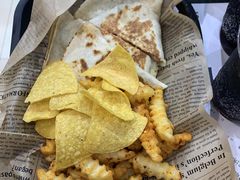 -TACO STAR 塔可星(下沙宝龙店)