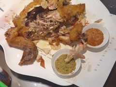 -秦月轩·陕西家乡菜(阜成路·五棵松店)