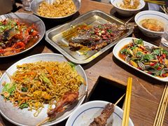 -盟重烧烤(高正街店)