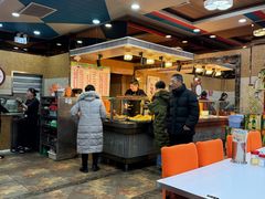 -三姐妹冷面馆(保卫路店)