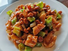 -颜家菜·鲁菜世家(大明湖店)