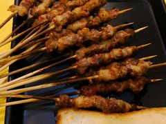 羊肉串-望京小腰(北京总店)