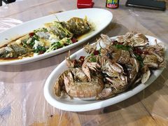 -阿杰臻选海鲜饭店(普陀山店)