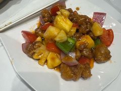 -七叔家宴家常广西菜(明秀东路店)