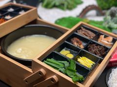 -牧雲子·臻选云南菜 .商务宴请(泰然大厦店)